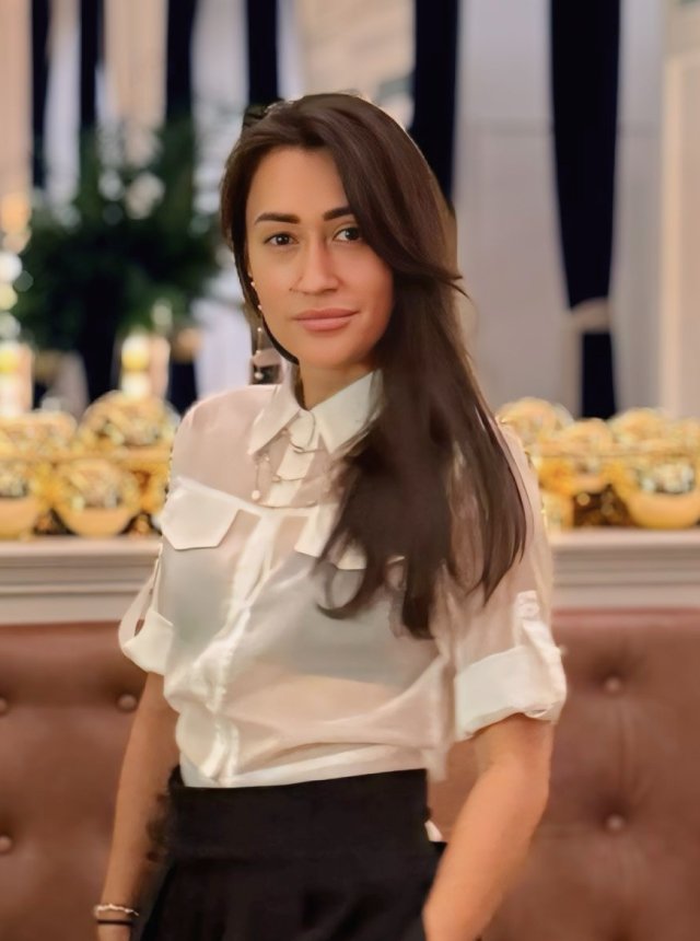 Дар’я Юркова