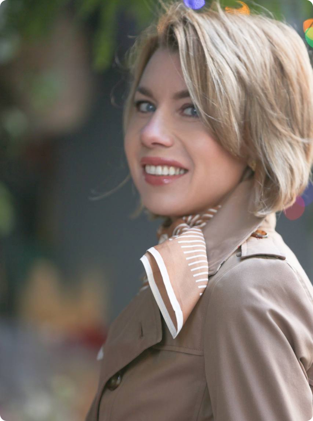 Юлія Копиткова